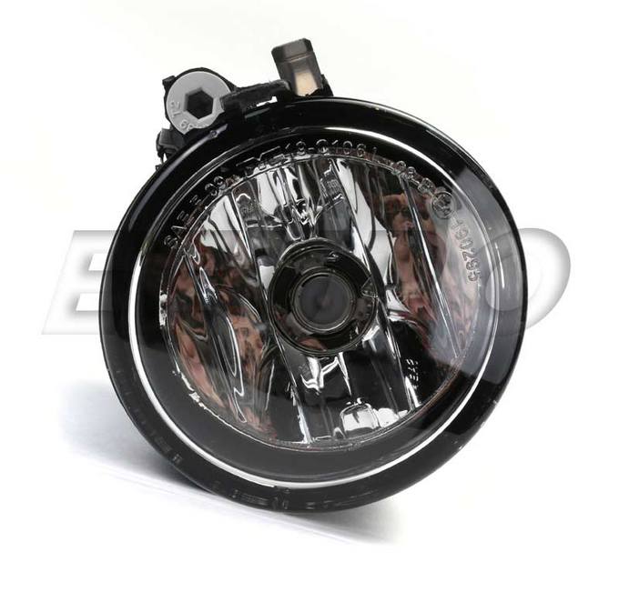 BMW Foglight Assembly - Driver Side (NSF) 63177238787 - TYC 1912106001